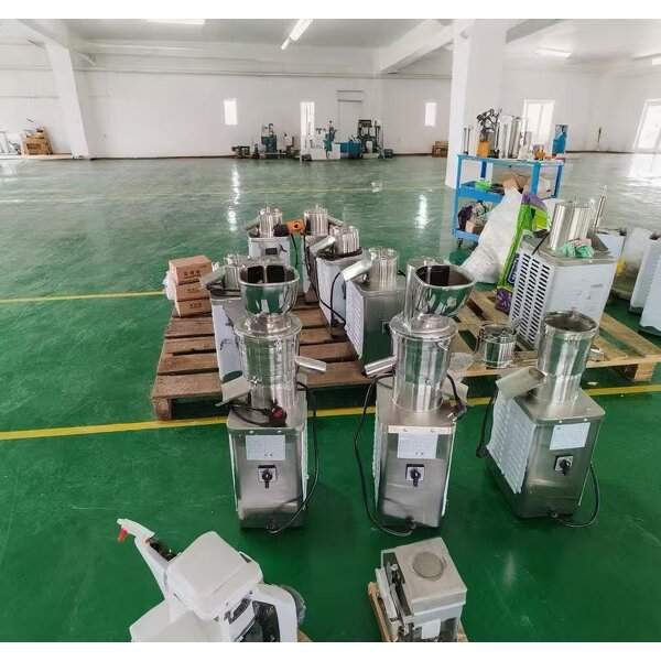 Commercial Meat Grinder Supplier - Heavy Duty 25-50L Stainless