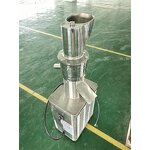Commercial Meat Grinder Supplier - Heavy Duty 25-50L Stainless