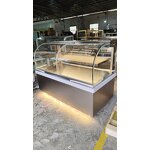 Refrigeration Equipment Manufacturer - Cake Display Glass Door