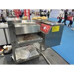 Hot Air Pizza Oven Supplier - 15inch New Style Conveyor