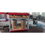 Popcorn Machine Manufacturer - Commercial 8oz Kettle Electric
