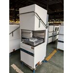 Gas Cooker Manufacturer - 4 Burner with Electric Plate