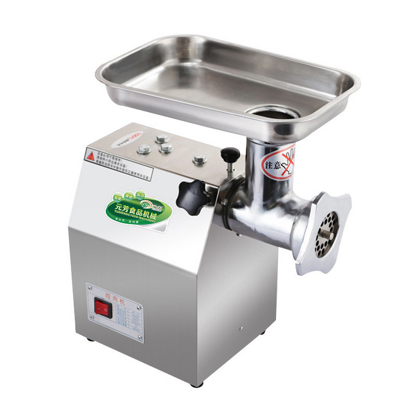 Electric Food Chopper Supplier - 5-15L Stainless Steel Mixer