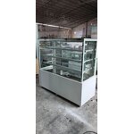 Refrigeration Equipment Manufacturer - Cake Display Glass Door