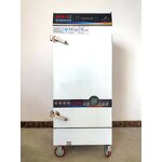 Commercial Rice Steamer Supplier - Good Quality for Restaurant