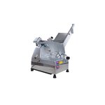 Commercial Meat Slicer Supplier - Stainless Steel for Fresh