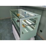 Refrigerated Prep Table Supplier - Sandwich Pizza Salad Counter