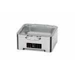 Catering Equipment Supplier - Buffet Chafing Dishes for Events