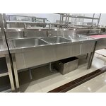 Bubble Tea Station Supplier - Working Station for Shop