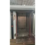 Rotary Pita Oven Manufacturer - Large for Flat Bread