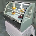 Refrigerated Prep Table Supplier - Sandwich Pizza Salad Counter