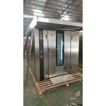 Rotary Pita Oven Manufacturer - Large for Flat Bread