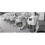 Bakery Equipments Manufacturer - for Turkey Market