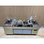 Amalfi Coffee Machine Supplier - for Commercial Use