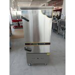 Chafing Dish Buffet Set Supplier - with Glass Lid for Hotel