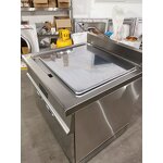 Automatic Milk Tea Vending Manufacturer - 1.8m Stainless Steel