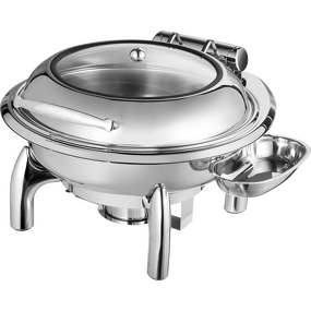Electric Food Warmer Manufacturer - 304 Stainless Steel 8.5liter