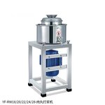 Cheap Meat Slicer Supplier - B250B-4 for Restaurant
