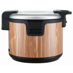 Gas Multi Rice Cooker Manufacturer - 12trays Standard Streamer