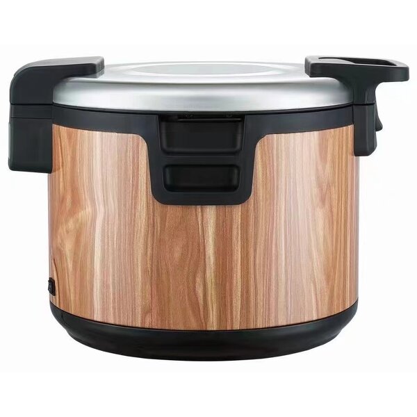 Gas Multi Rice Cooker Manufacturer - 12trays Standard Streamer