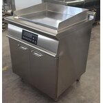 Automatic Milk Tea Vending Manufacturer - 1.8m Stainless Steel