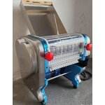 Small Kneading Machine Manufacturer - Dumpling and Round Slitting