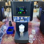 PET Cup Sealing Machine Manufacturer - 2024 New Style Automatic