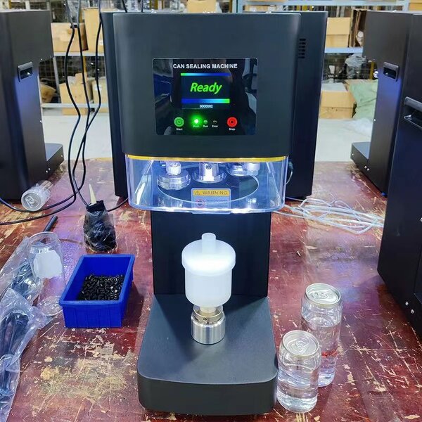 PET Cup Sealing Machine Manufacturer - 2024 New Style Automatic