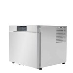 Square Chafing Dish Supplier - Silver 6L Electric Gas