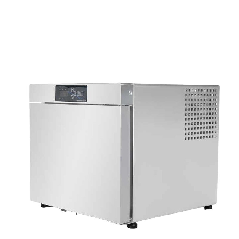 Square Chafing Dish Supplier - Silver 6L Electric Gas