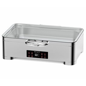 Chafing Dish Buffet Set Manufacturer - Luxury Silver Plated