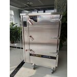 Chafing Dish Buffet Set Supplier - with Glass Lid for Hotel