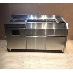 Amalfi Coffee Machine Supplier - for Commercial Use