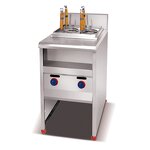 Pasta Making Machine Supplier - Industrial for Food Service