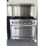 Two Burner Gas Cooker Manufacturer - for Hotel and Restaurant