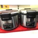 Gas Multi Rice Cooker Manufacturer - 12trays Standard Streamer