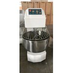 Pizza Dough Mixer Manufacturer - for 50kg Large Batch