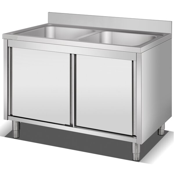 Commercial Mini Sink Supplier - Single for Hand Washing