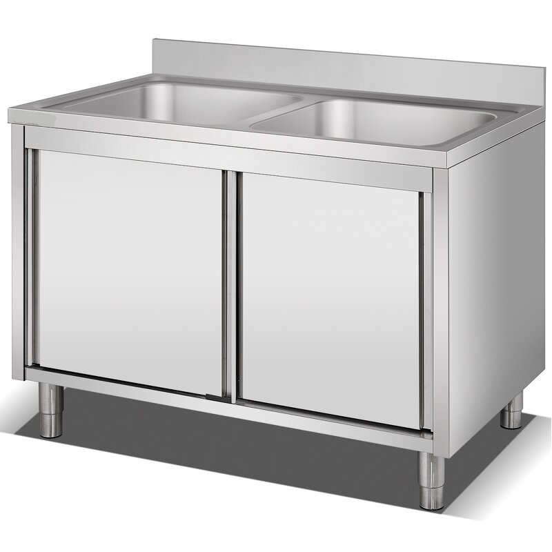 Commercial Mini Sink Supplier - Single for Hand Washing