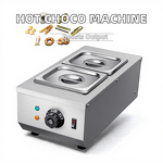 Chocolate Making Machine Manufacturer - Commercial Electric