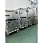 Rice Warmer Manufacturer - Big Capacity 32L Commercial