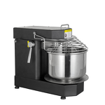 Spiral Mixer Machine Manufacturer - DELICREATE 5L/10L 4kg