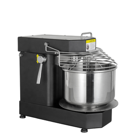 Spiral Mixer Machine Manufacturer - DELICREATE 5L/10L 4kg