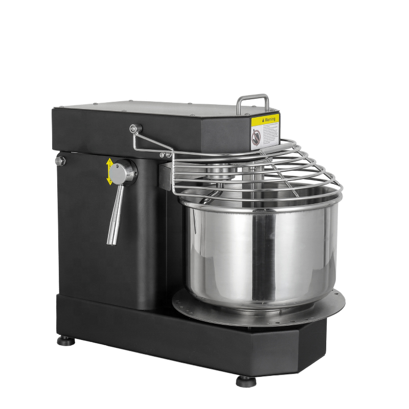 Spiral Mixer Machine Manufacturer - DELICREATE 5L/10L 4kg