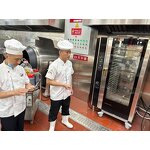 Bread Food Warmer Manufacturer - Hot Sale Dubai Acrylic Display