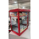 Popcorn Making Machine Manufacturer - New Style Commercial