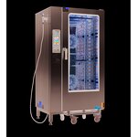 Bread Food Warmer Manufacturer - Hot Sale Dubai Acrylic Display