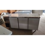 Buffet Salad Bar Supplier - Counter for Restaurant