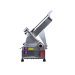 Commercial Meat Slicer Supplier - Stainless Steel for Fresh