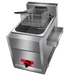 Rotary Oven Price Supplier - Italian for Bakery